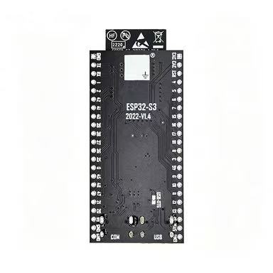 Esp32 S3 Devkitc 1 - ESP32-S3 Core Board N8R2 Compatible with