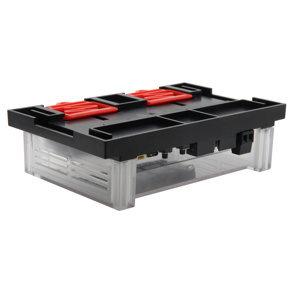 LILYGO® T-RelayS3 ESP32-S3 6-W - Lolin S3 ulasan dan harga