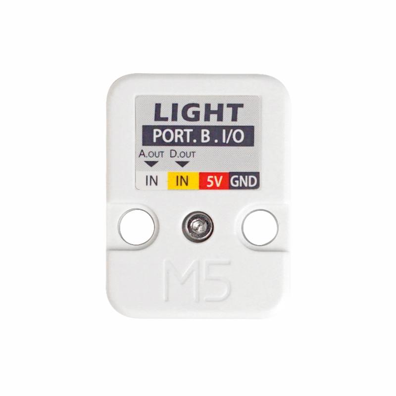 M5Stack Official Light Sensor  - M5Stack Core2 ulasan dan harga