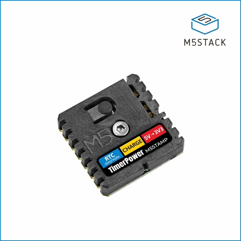 M5Stack Official M5Stamp Timer - M5Stack ulasan dan harga
