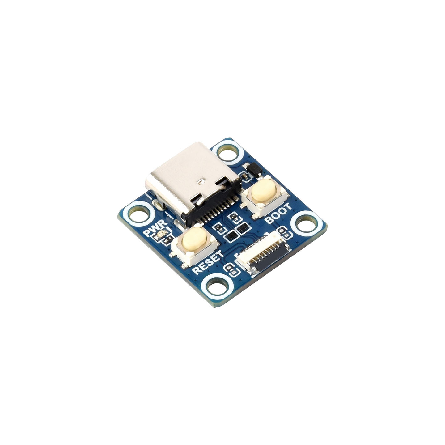 Waveshare ESP32-S3 LoRa Develo - Lolin S3 ulasan dan harga