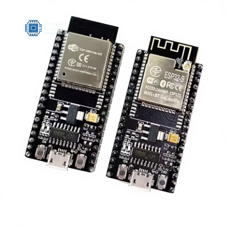 China NodeMCU ESP-32S ESP-32E  - Nodemcu 32S ulasan dan harga