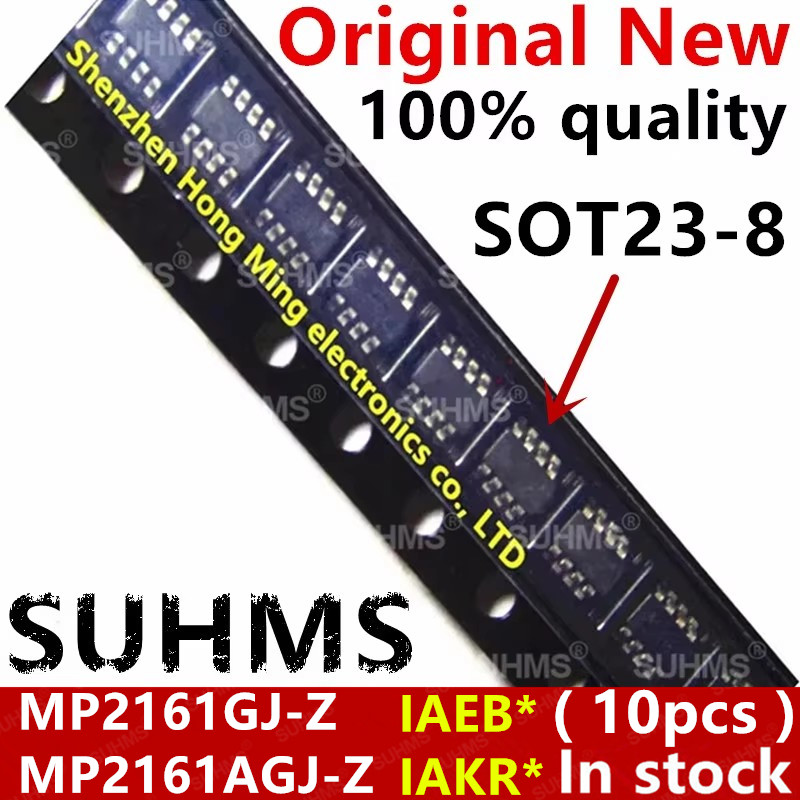 (10piece)100% New MP2161GJ-Z M - Devkitc ulasan dan harga