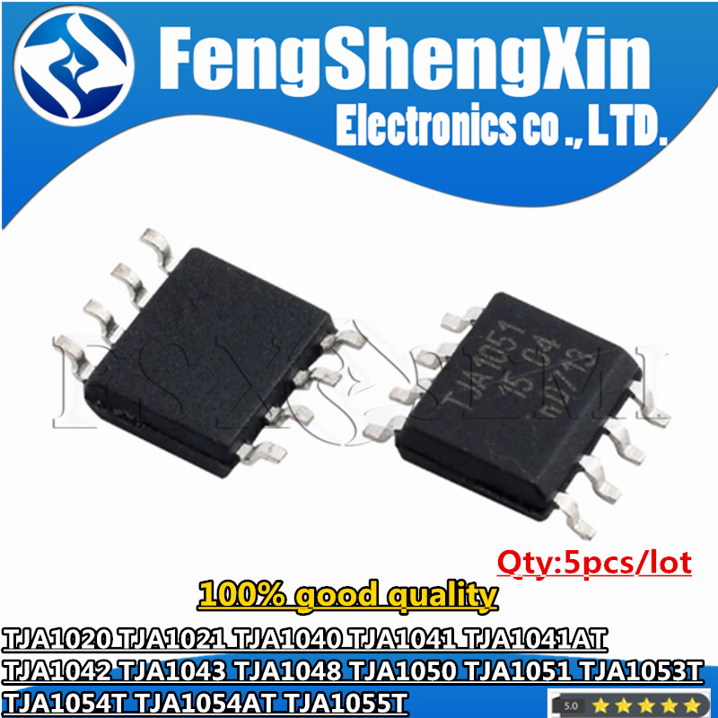 5pcs TJA1020 TJA1021 TJA1040 T - Nodemcuv2 ulasan dan harga