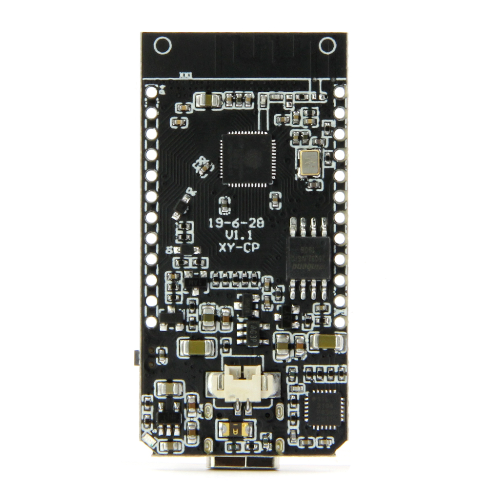 LILYGO® TTGO T-Display ESP32 D - Ttgo T Watch ulasan dan harga