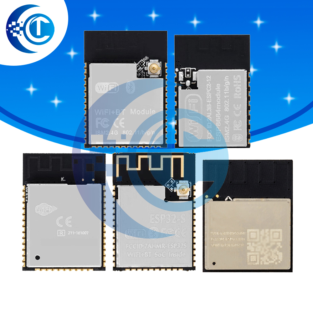 ESP32 ESP-32 Wireless Module E - Olimex Esp32 ulasan dan harga