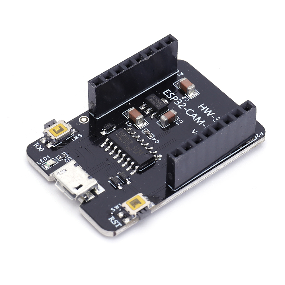 ESP32-CAM-MB Programming Adapt - Doit Esp32 ulasan dan harga