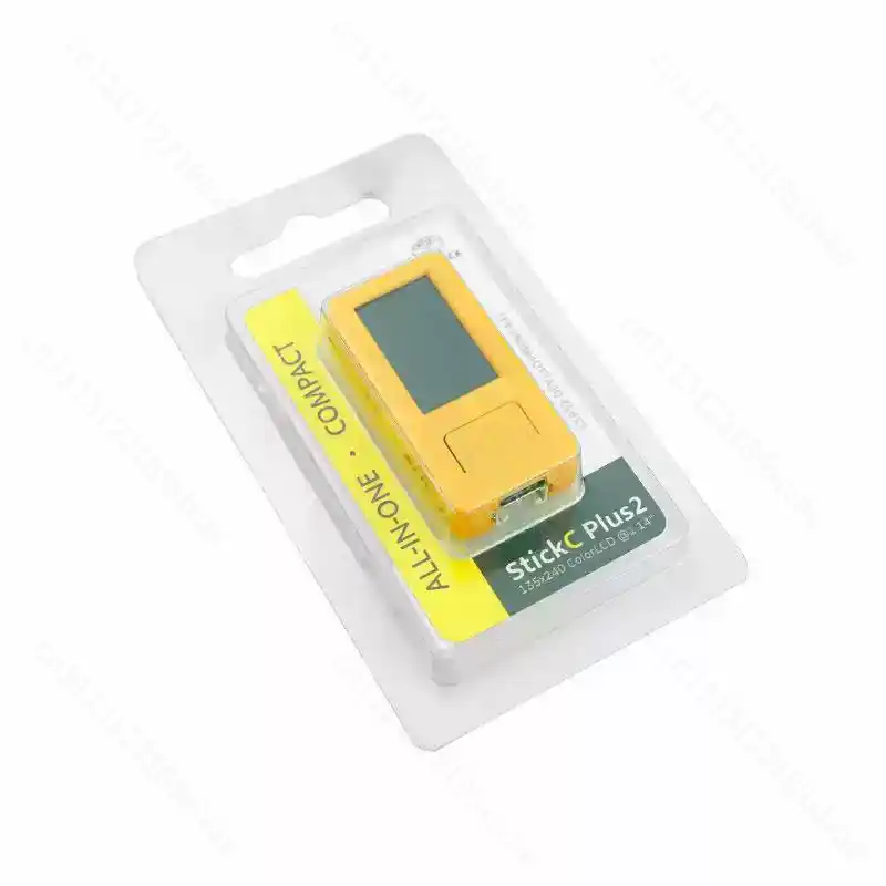 1.14-inch TFT Screen M5Stack M - M5Stickc ulasan dan harga