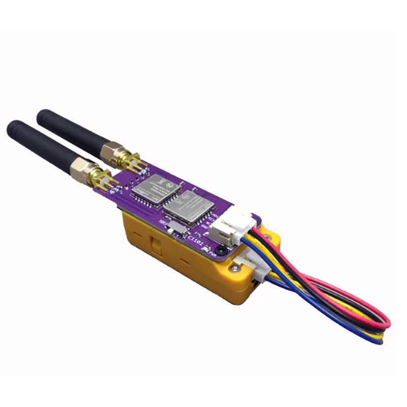 M5stack StickC Plus2 CC1101 NR - M5Stack ulasan dan harga