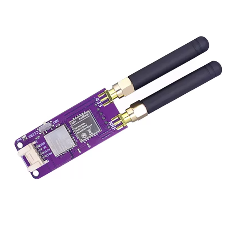 M5stack StickC Plus2 CC1101 NR - M5Stack ulasan dan harga