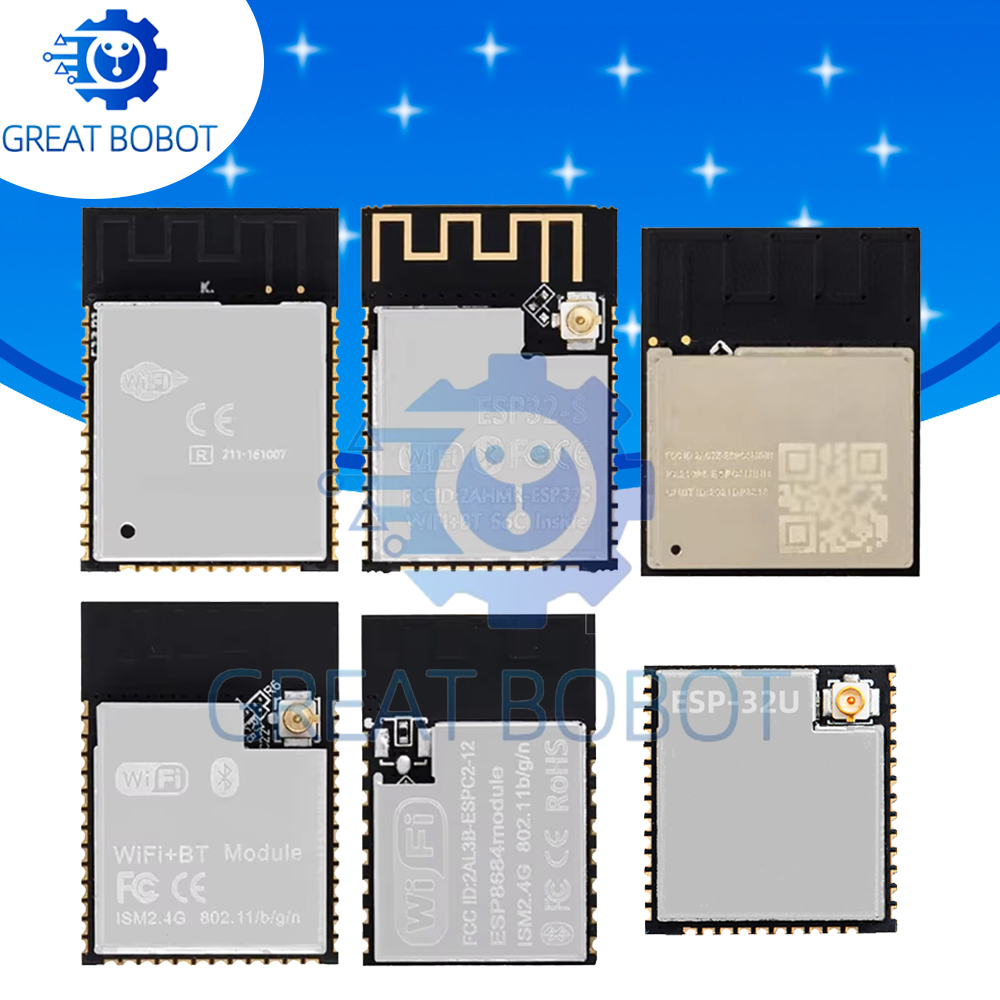 ESP32 ESP-32 Wireless Module E - Olimex Esp32 ulasan dan harga
