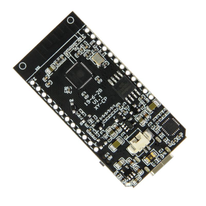TTGO T-Display ESP32 Developme - Ttgo Tdisplay ulasan dan harga