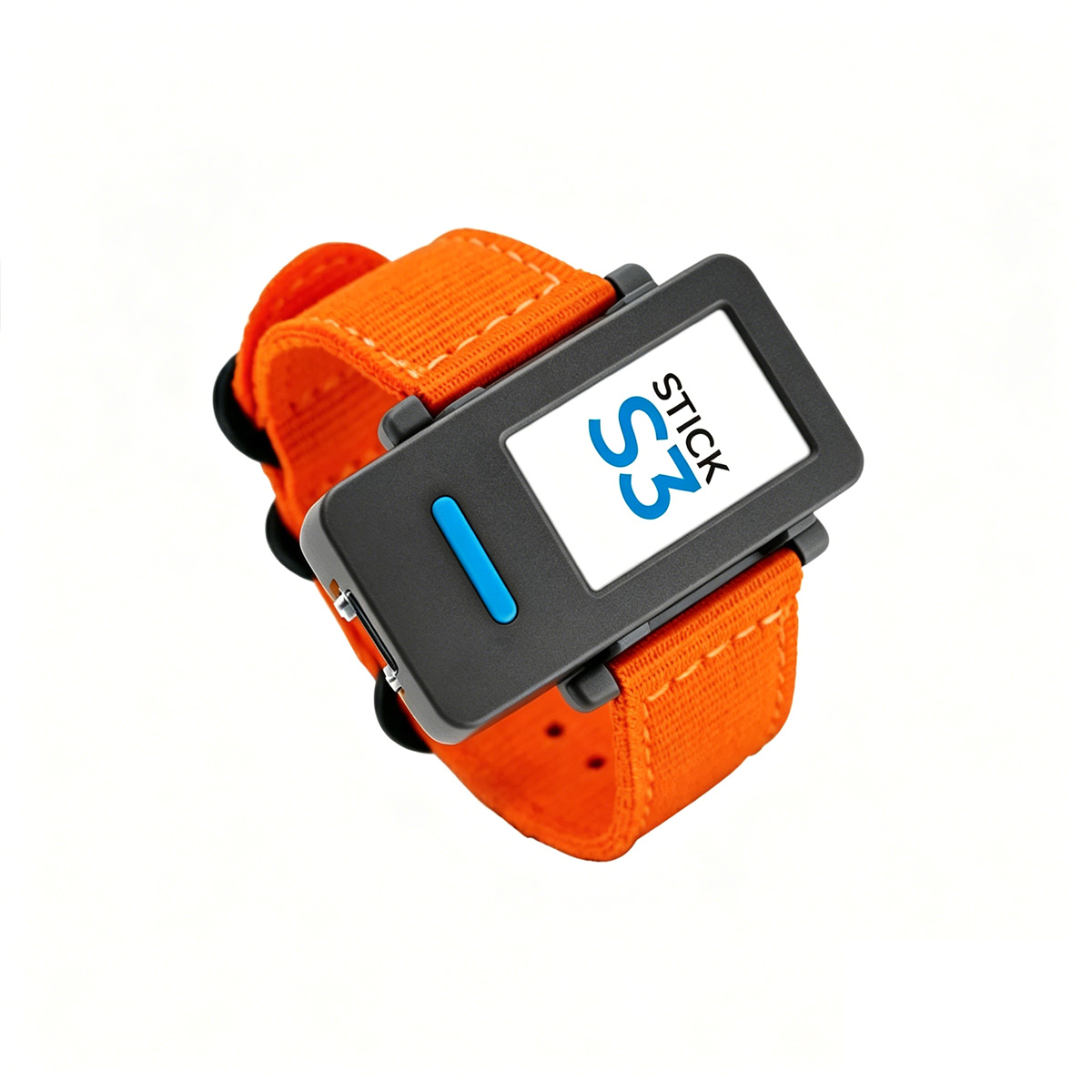 M5Stack Watch Strap Accessory  - Ttgo T Watch ulasan dan harga