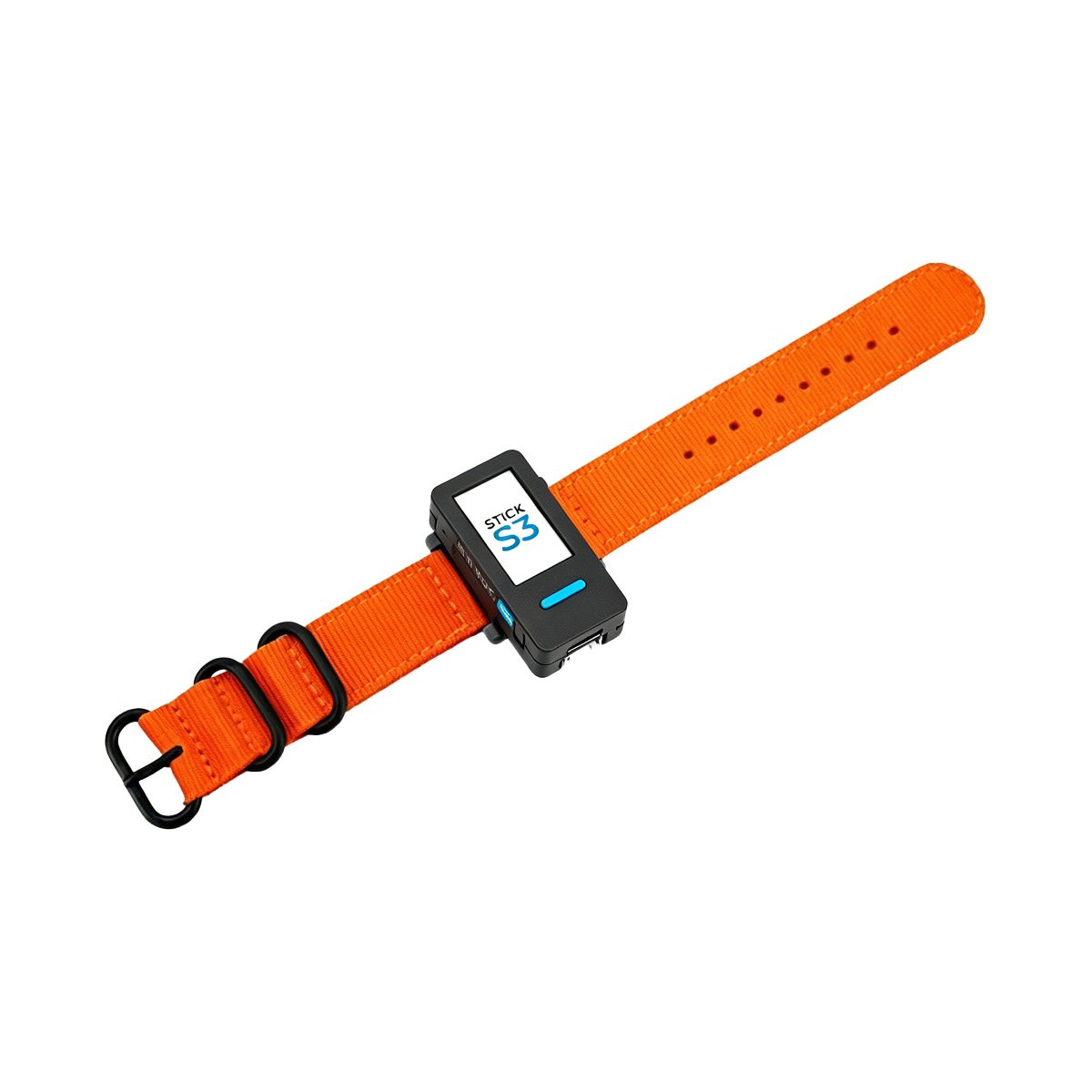 M5Stack Watch Strap Accessory  - Ttgo T Watch ulasan dan harga