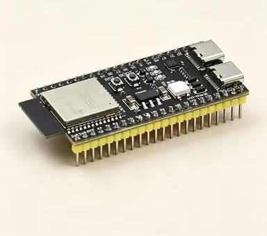 ESP32-S3 Core Board N8R2 Compa - Esp32 S3 Devkitc 1 ulasan dan harga