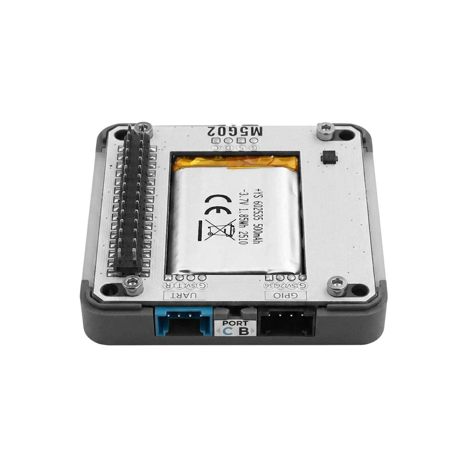 M5Stack Base M5GO Bottom2 v1.3 - M5Stack Core2 ulasan dan harga