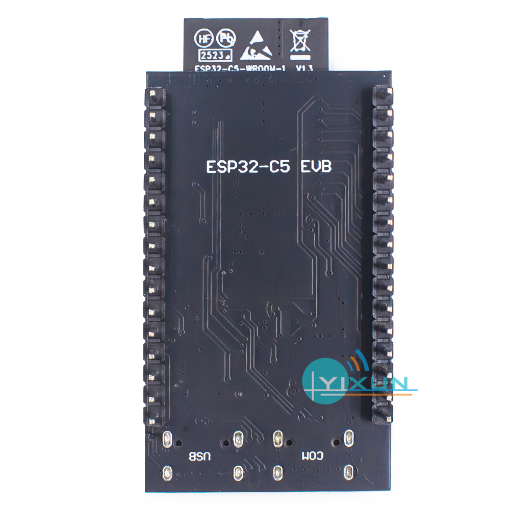 ESP32-C5-DevKitC-1 Development - Devkitc ulasan dan harga