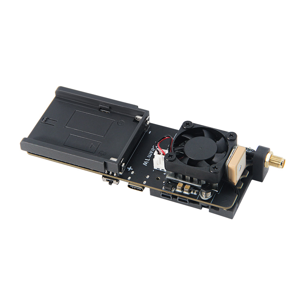 LILYGO® T-Beam 1W ESP32-S3 Low - Ttgo T Watch ulasan dan harga