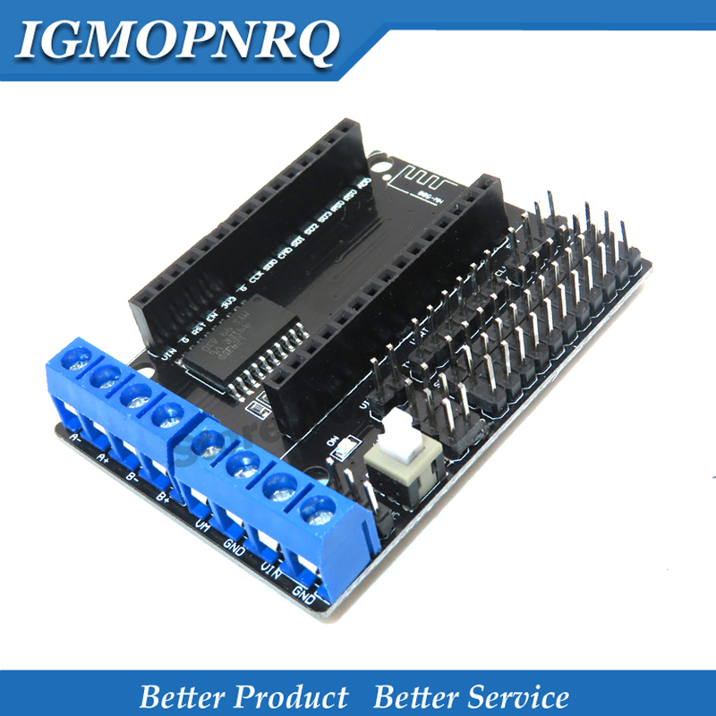 CH340G ESP8266 NodeMcu V3 Lua  - Nodemcuv2 ulasan dan harga